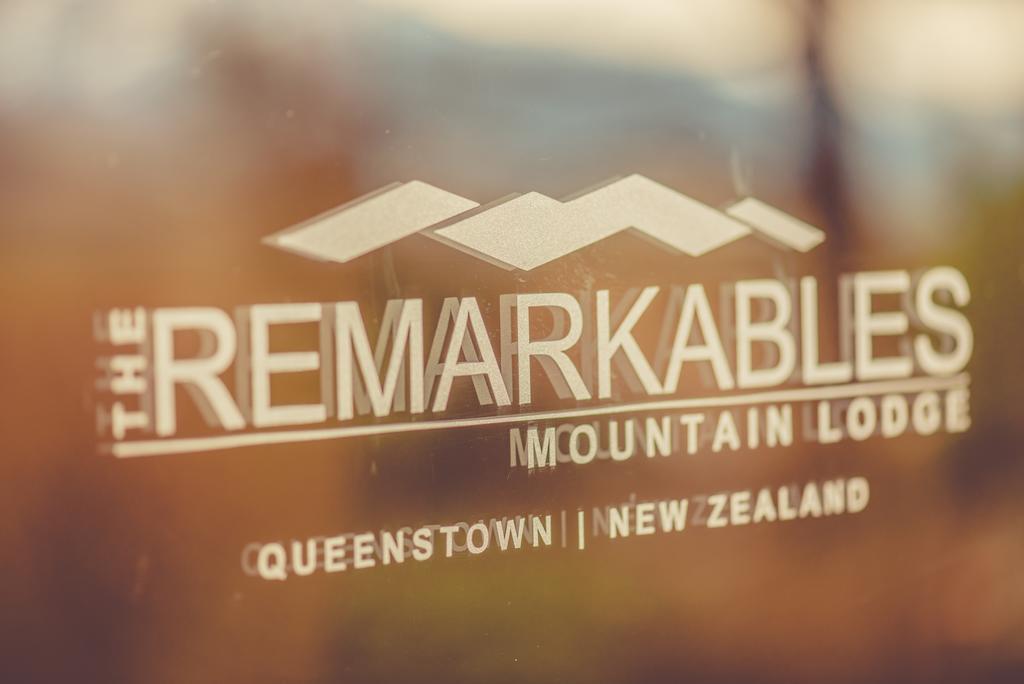 Remarkables Lodge Jack's Point Exterior photo