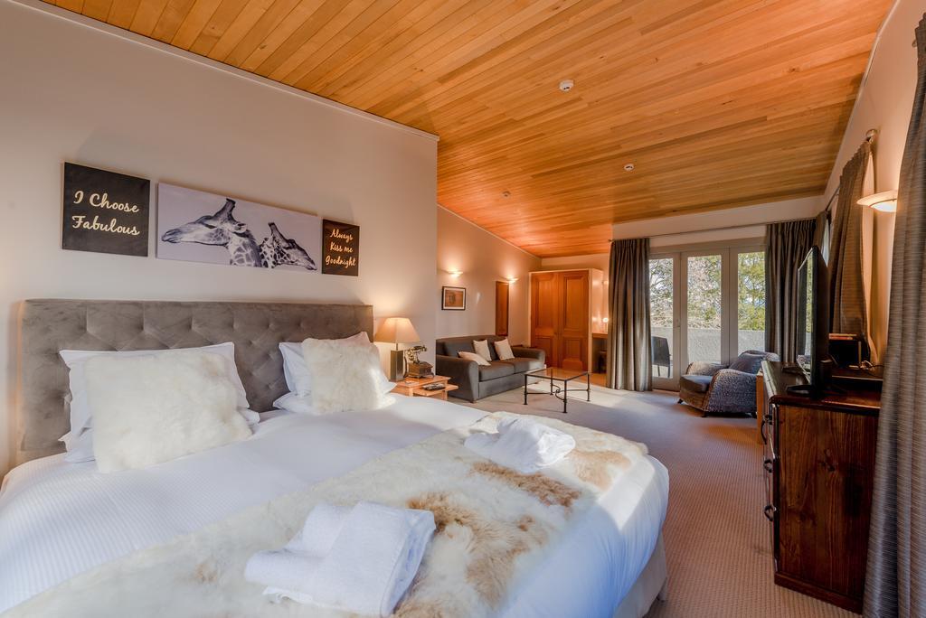 Remarkables Lodge Jack's Point Exterior photo