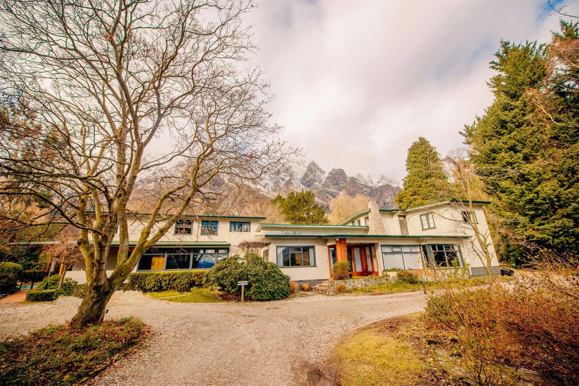 Remarkables Lodge Jack's Point Exterior photo