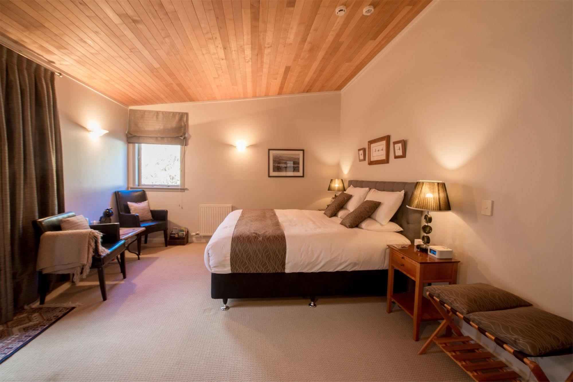 Remarkables Lodge Jack's Point Exterior photo