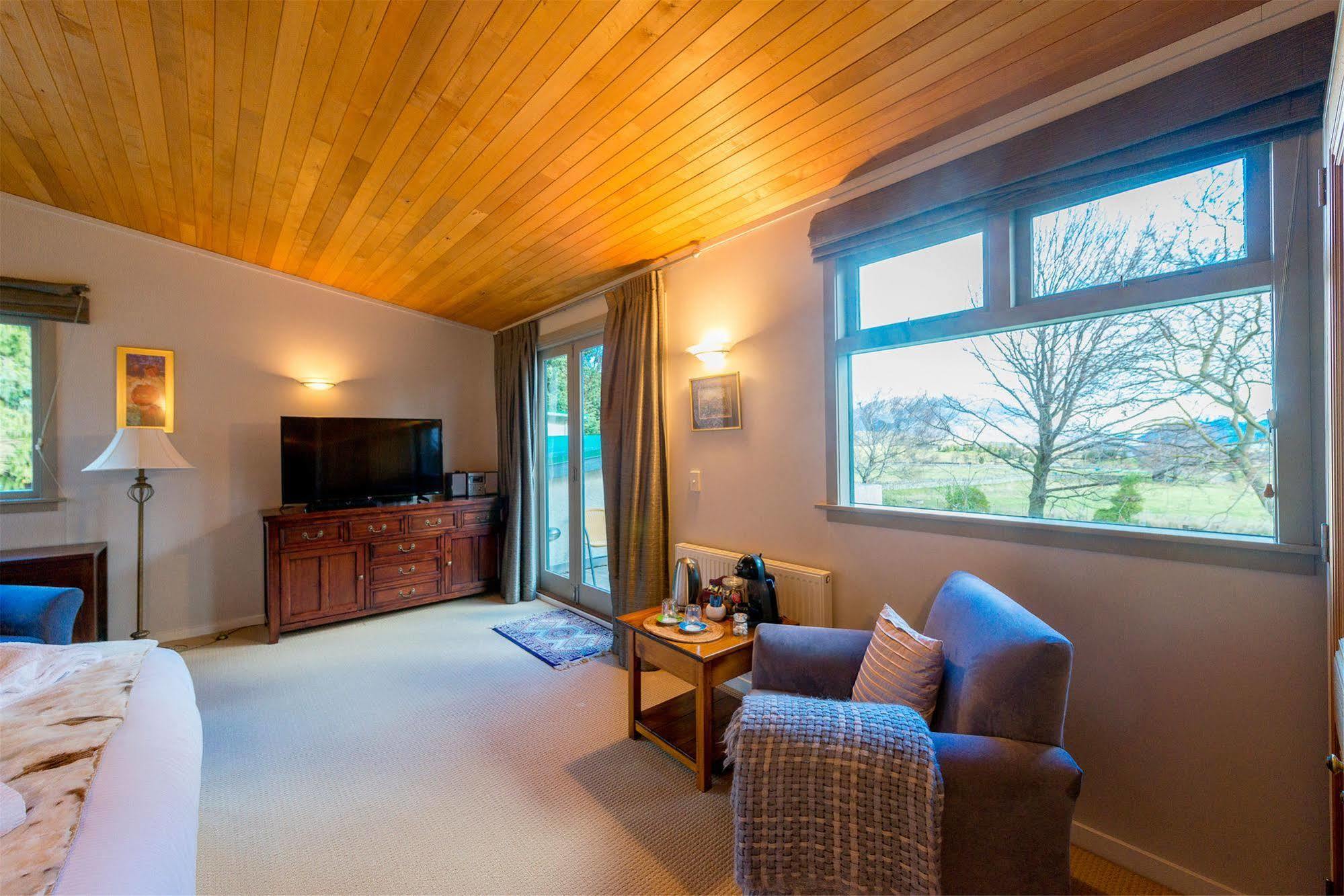 Remarkables Lodge Jack's Point Exterior photo