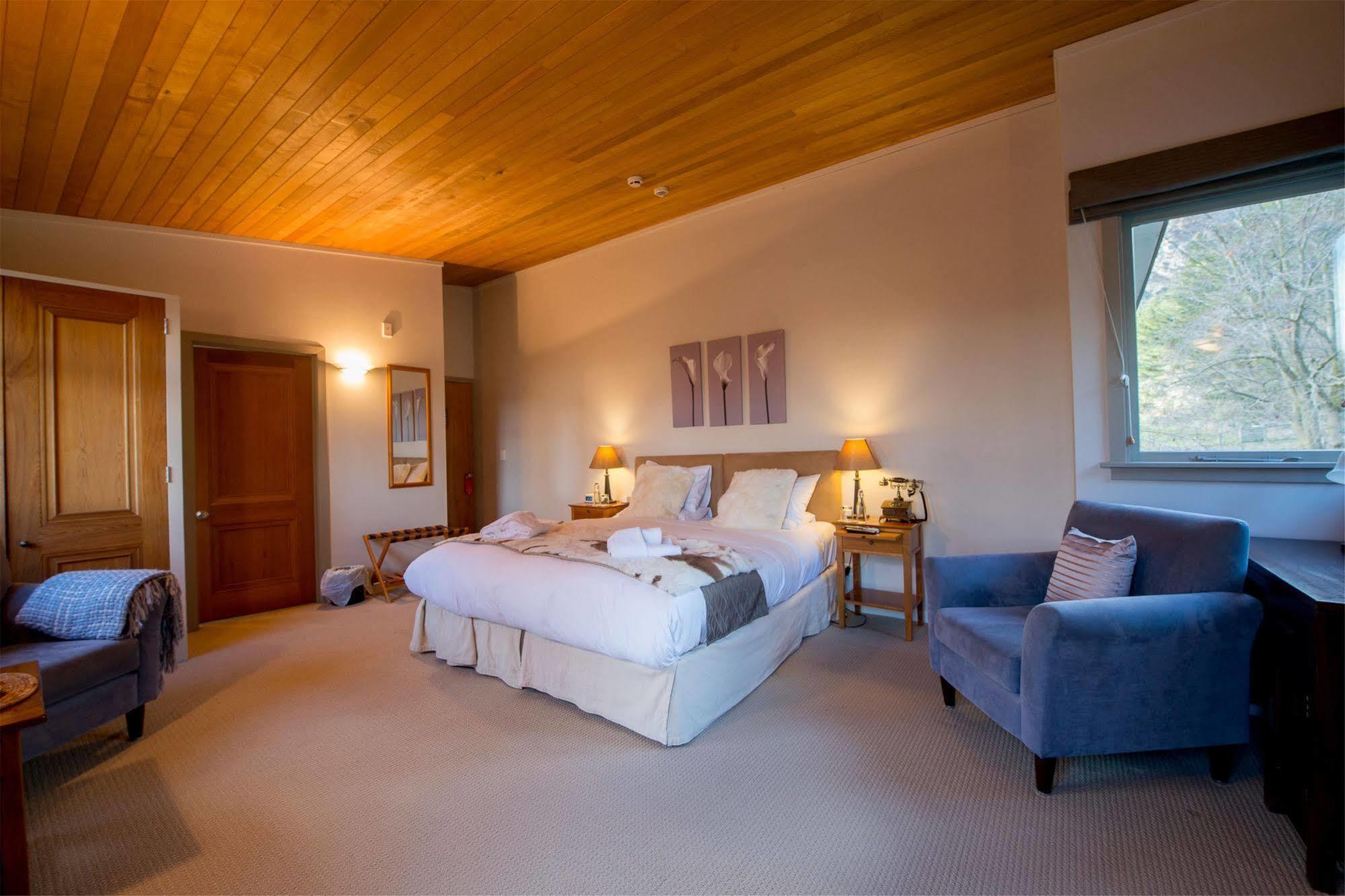 Remarkables Lodge Jack's Point Exterior photo